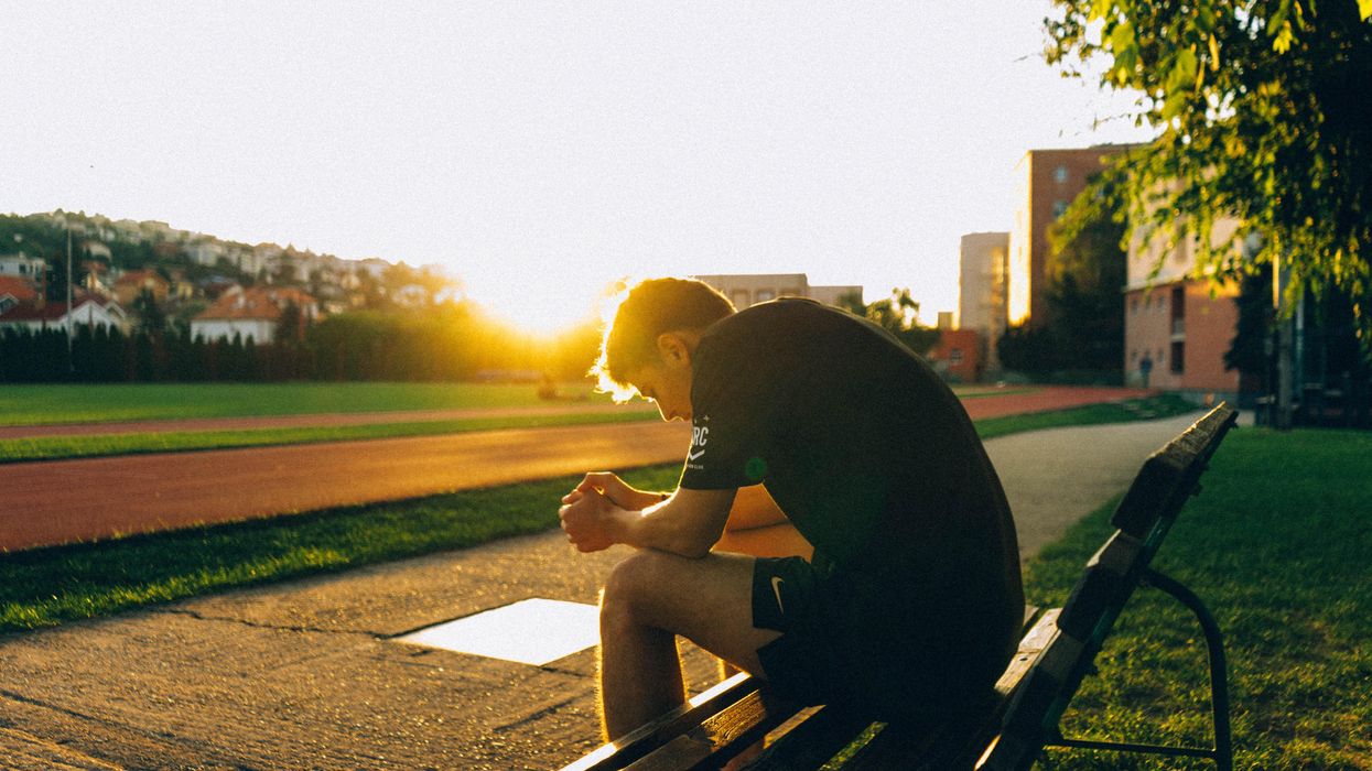 People Share The Hardest Thing They've Ever Had To Say To Someone