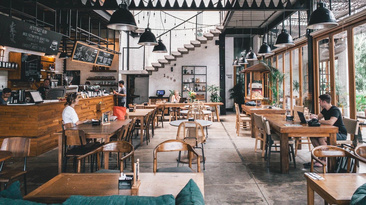 People Explain Why They've Actually Up And Walked Out Of A Restaurant