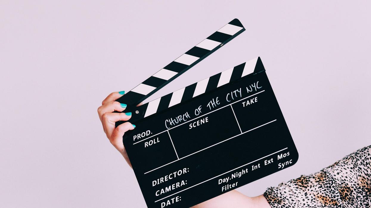 People Explain Which Actors Are Most Guilty Of Playing The Same Character In Every Movie