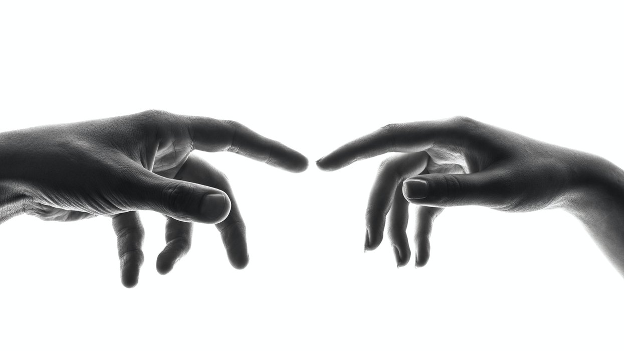 People Explain What Happened When They Confused The Items In Their Two Hands