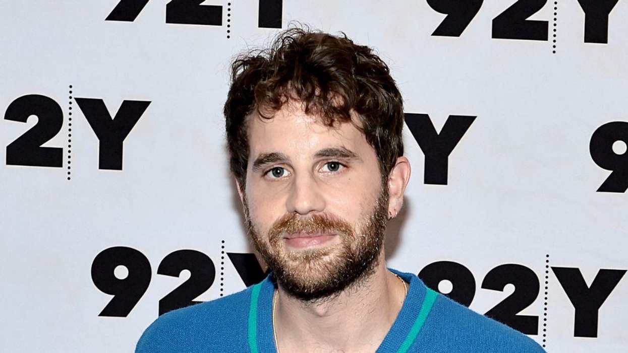 Ben Platt Reveals He Quit Twitter Due To Cruel Backlash To The 'Dear Evan Hansen' Film
