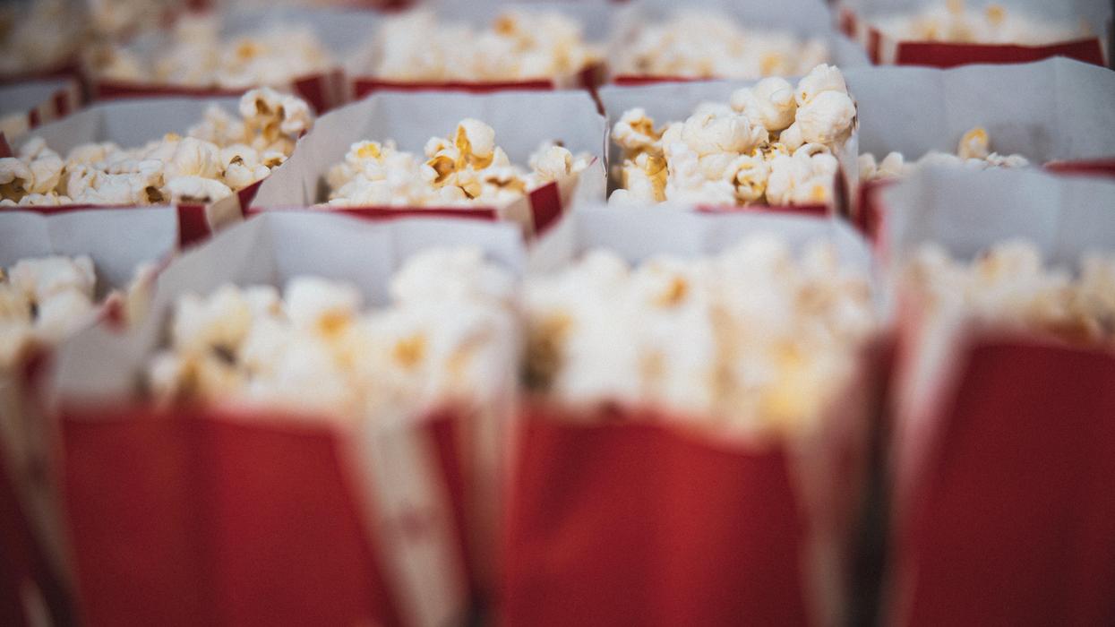 People Break Down The Most Disturbing Films Based On A True Story