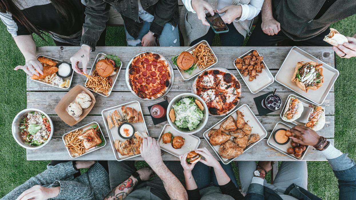 People Divulge Which Widely Loved Food and Drink Are Actually Terrible