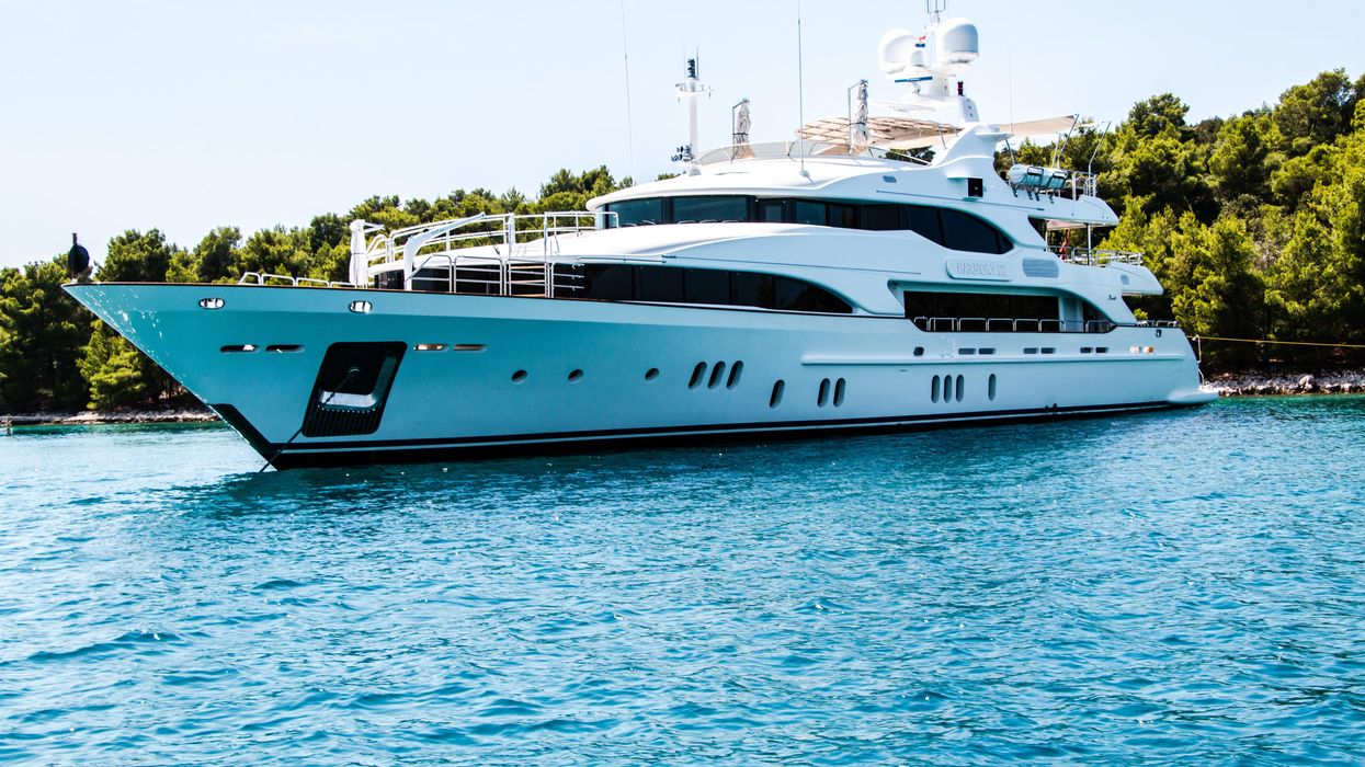 People Break Down The Craziest Luxury Items They've Ever Seen