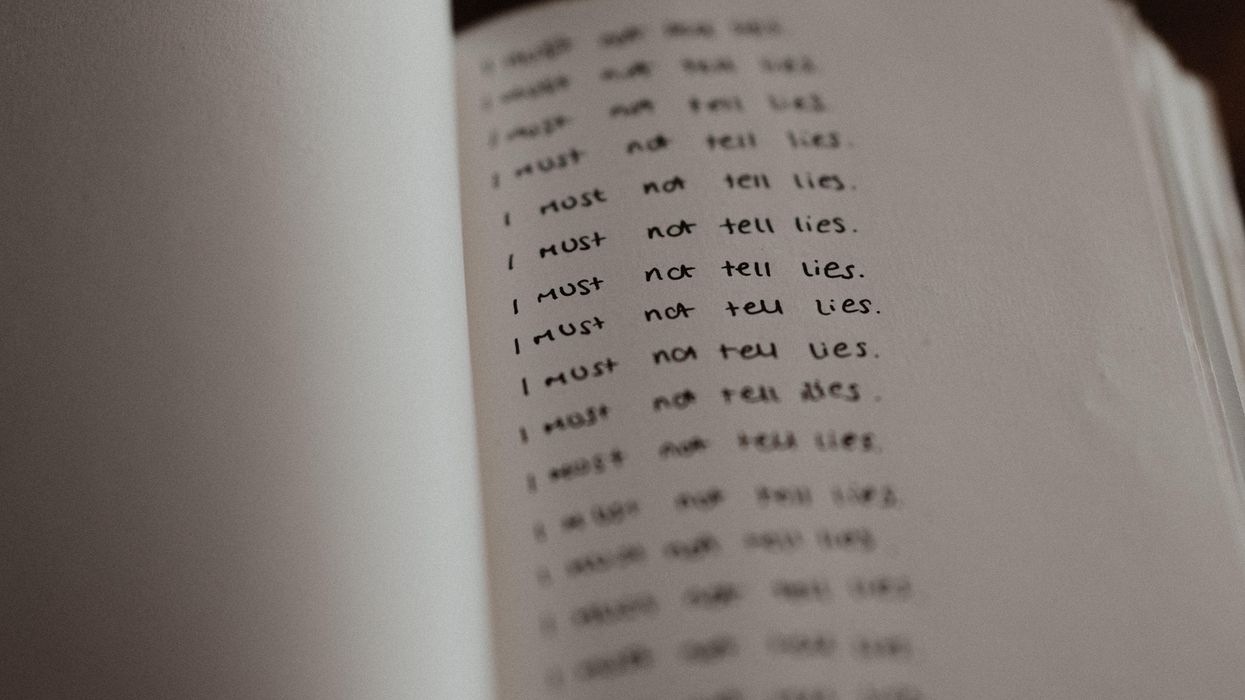 People Divulge The Most Obvious Lie They've Ever Been Told