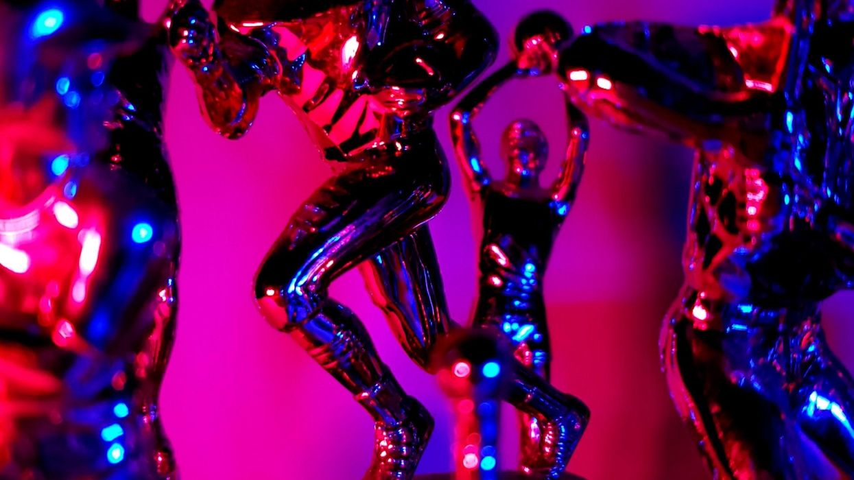 People Share Their All-Time Favorite Non-Work Related Accomplishments