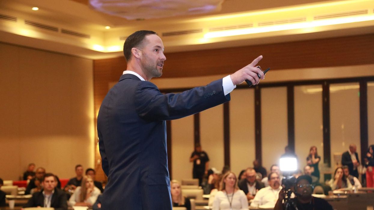 The Greatest 'Oh Sh*t' Moments In Court According To Lawyers