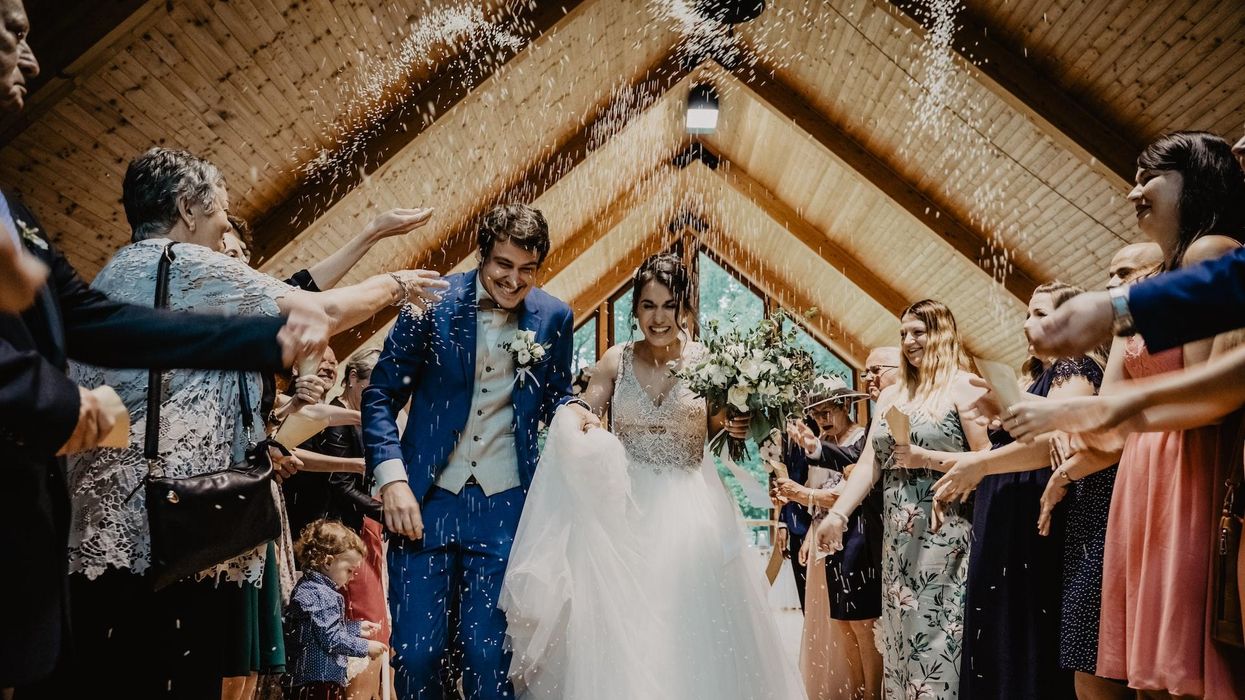 The Fastest Ways To Ruin A Wedding