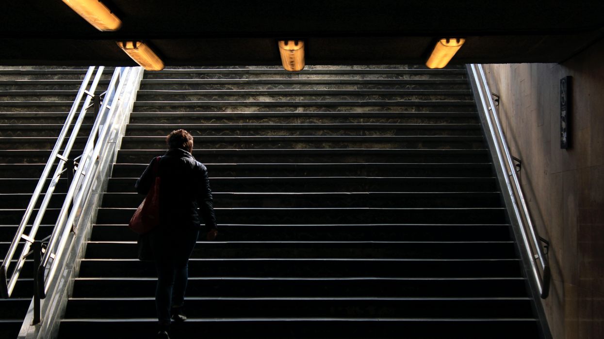 People Who Quit Their Job On The First Day Break Down What Happened