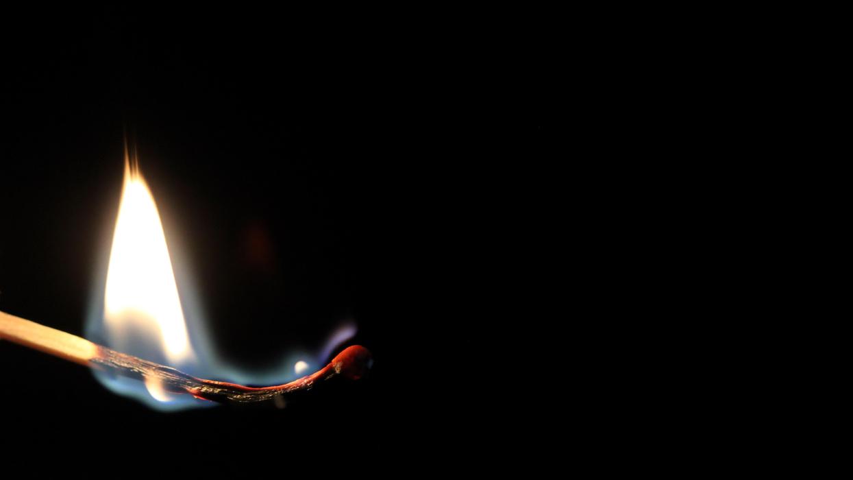 People Share Their Craziest 'Oh F***, I'm Gonna Die' Experiences