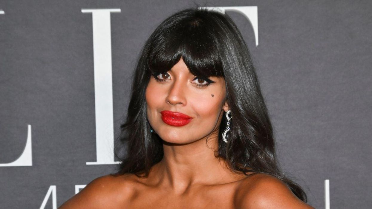 Jameela Jamil Slams Headline Claiming 'Heroin Chic' Bodies Are Back: 'Our Bodies Are Not Trends'