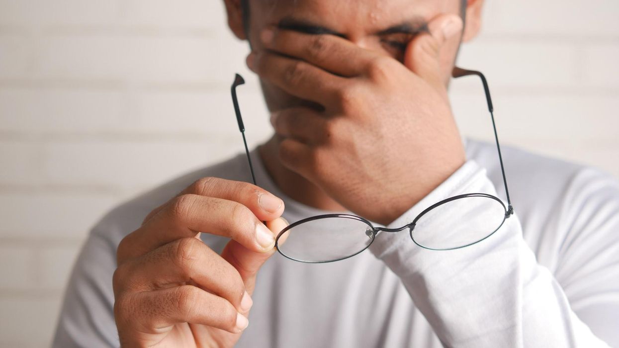 'Something's Not Right Here' Gut Feelings That Have Actually Saved Someone's Life