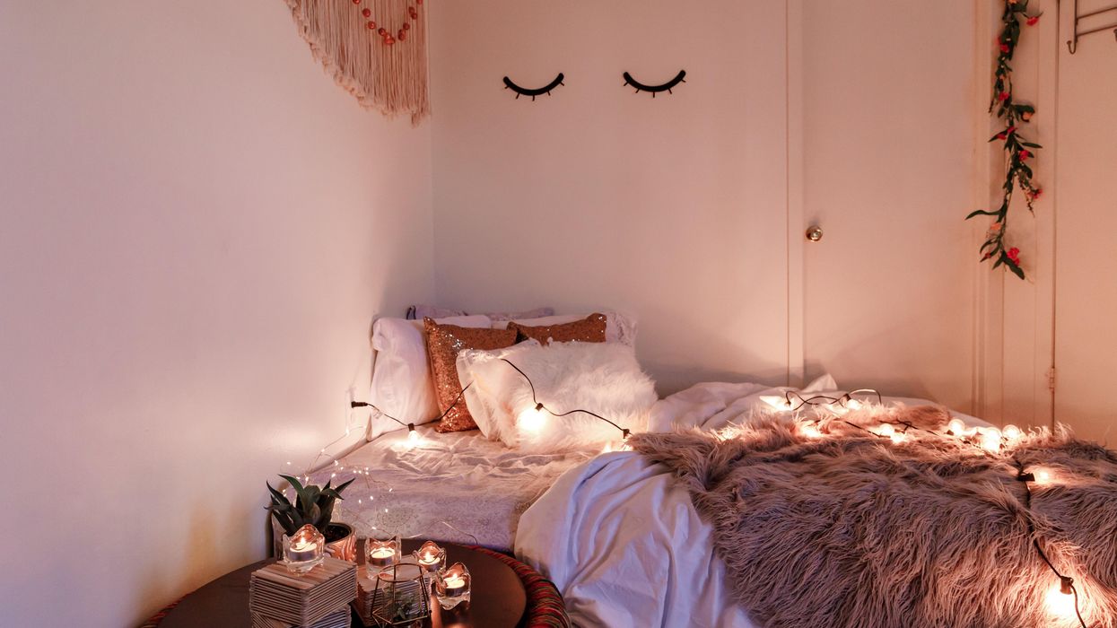 Bedroom Decorations That Make Someone Instantly Unattractive