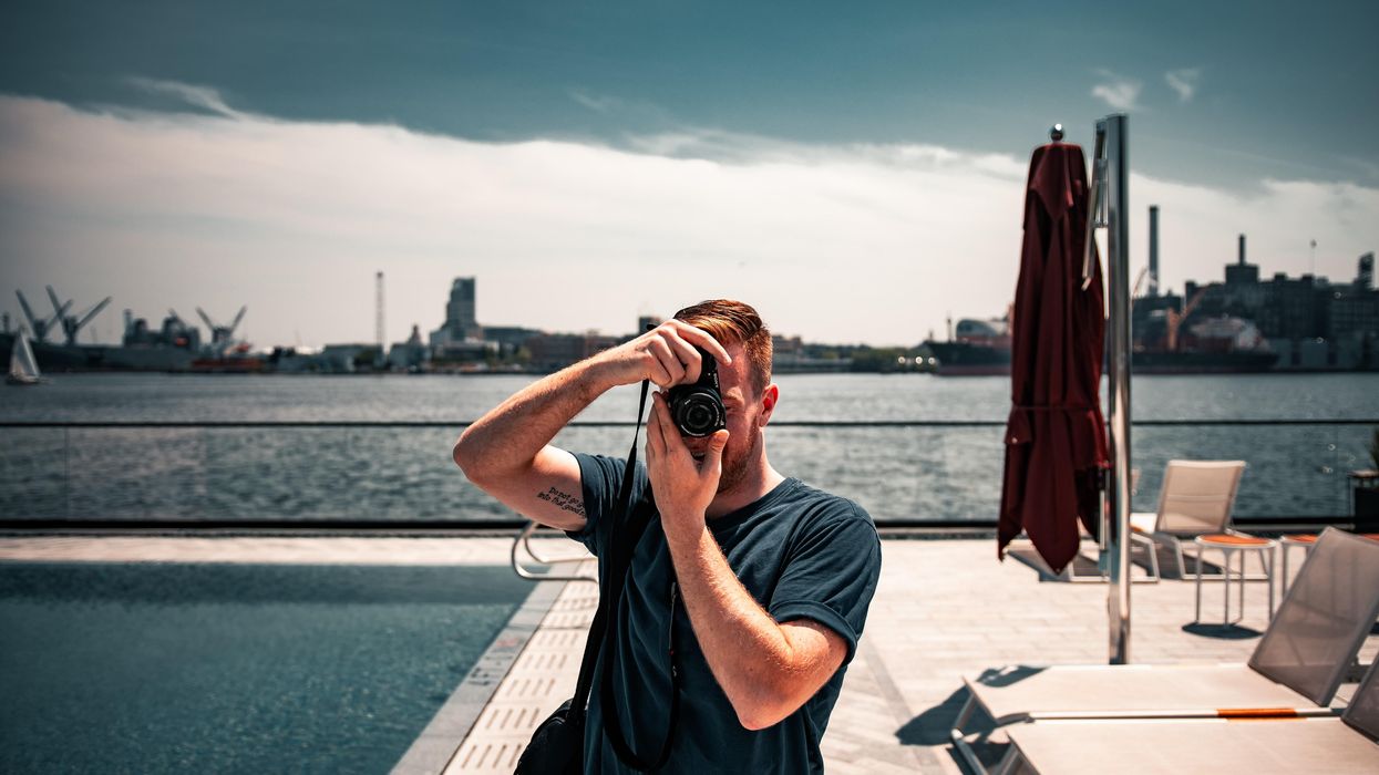 The Most Outrageous Photoshoot Requests From Instagram Influencers According To Photographers