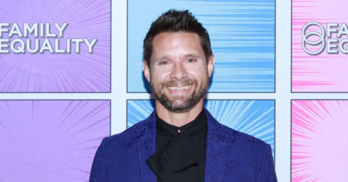 'Who's The Boss?' Star Danny Pintauro Returns To First Major Role In 30 Years Since Being Outed