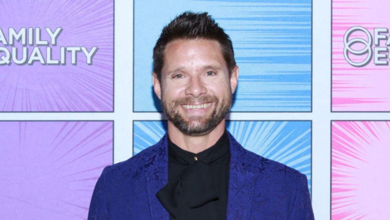 'Who's The Boss?' Star Danny Pintauro Returns To First Major Role In 30 Years Since Being Outed