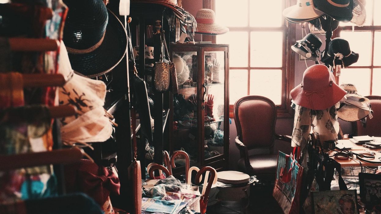 Things People Should Never Buy Second-Hand