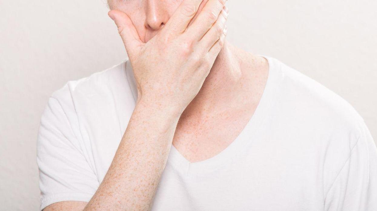 The Dumbest Things Men Did While Dating Their Soon-To-Be Spouses