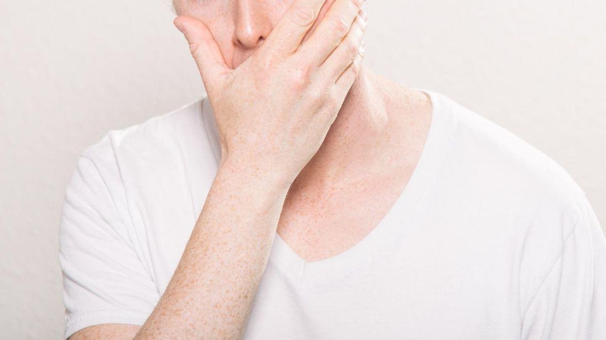 The Dumbest Things Men Did While Dating Their Soon-To-Be Spouses