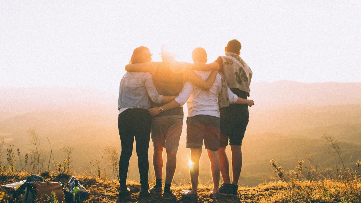 How People Managed To Turn Their Entire Lives Around