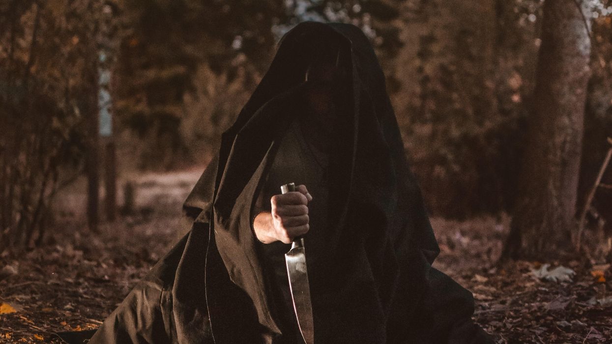 The Exact Moment People Who Knew A Murderer Sensed Something Was Off About Them