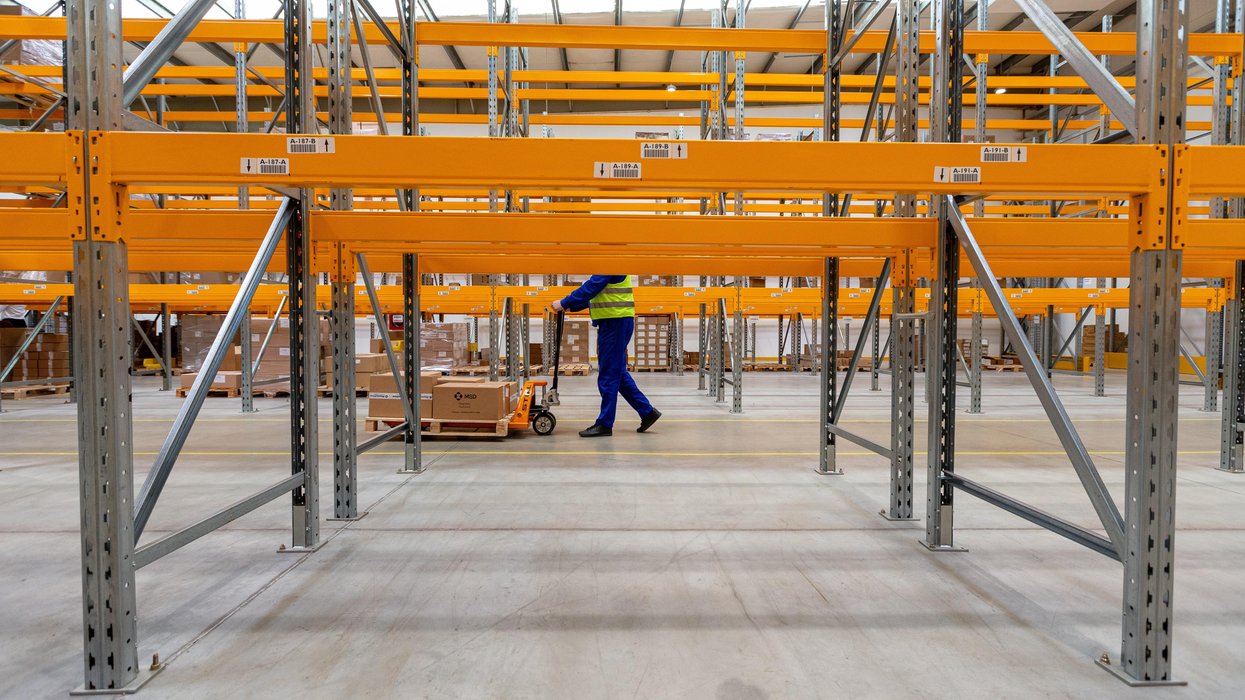 The Worst Mistakes People Have Seen Someone Do At Their Job