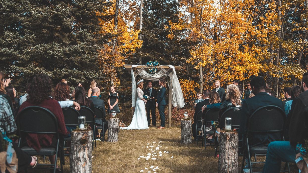 People Describe The Absolute Worst Weddings They've Ever Been To