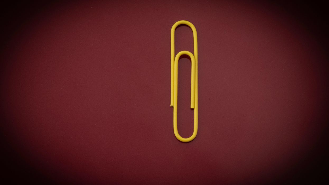 Inventions That Are So Well-Made They Cannot Be Improved Upon