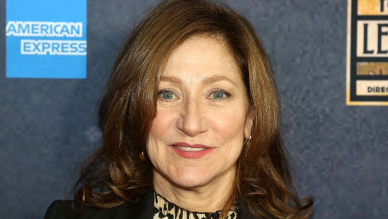 'Avatar' Star Edie Falco Reveals She Mistakenly Assumed The Sequel Had Already Opened And Bombed