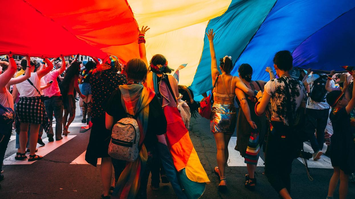 People Divulge The Hardest Parts About Being Gay