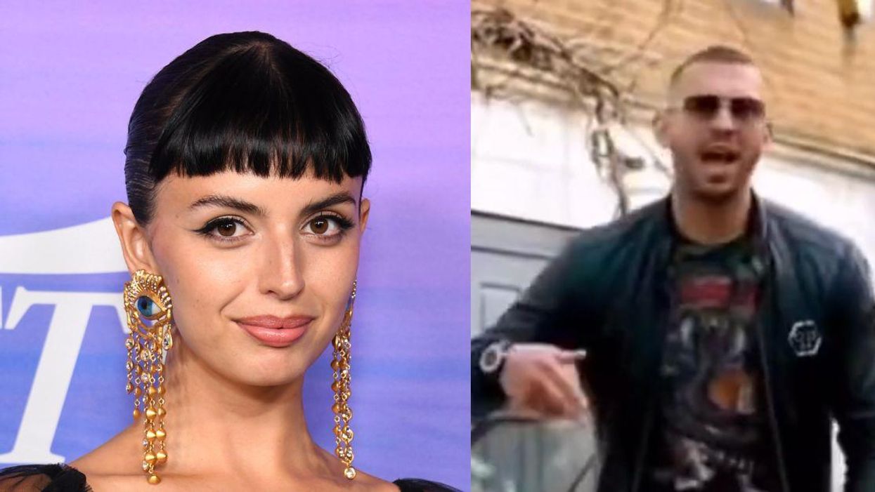 'Friday' Singer Rebecca Black Epically Roasts Andrew Tate After His Cringey Music Video Goes Viral