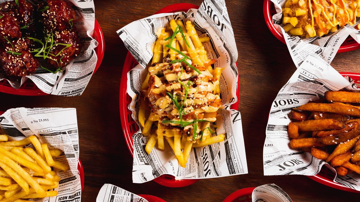People From Around The World Explain Which American Foods They Find Questionable
