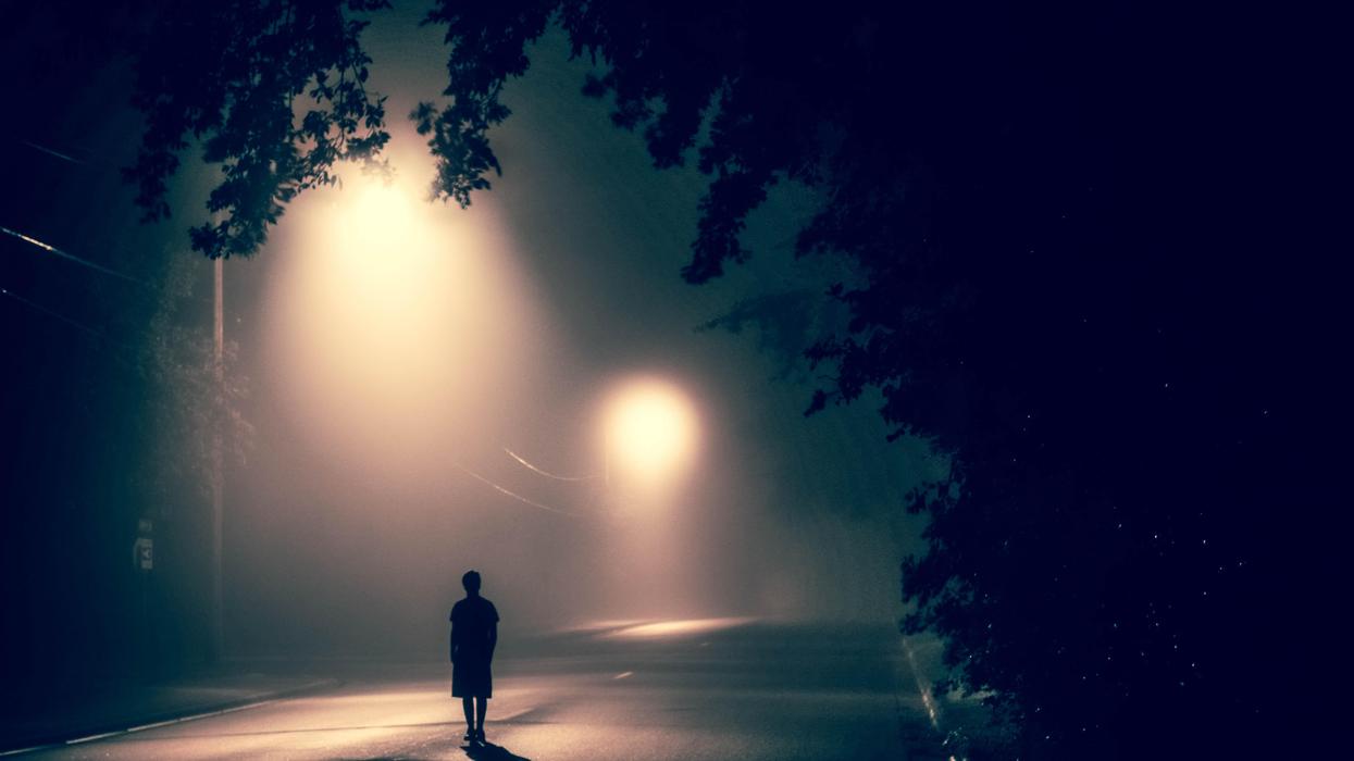 People Share The Most Unsettling Facts About Themselves