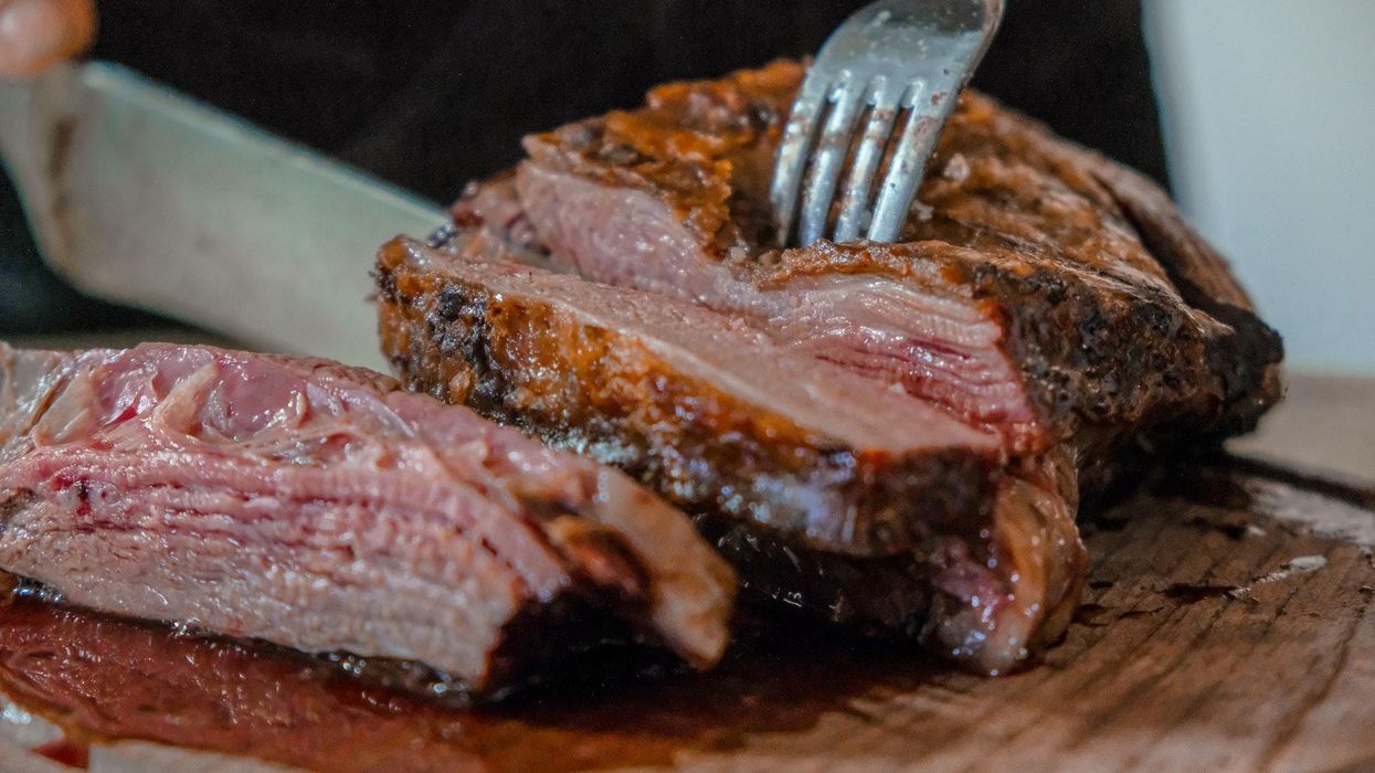 Former Vegans And Vegetarians Break Down What Made Them Go Back To Eating Meat