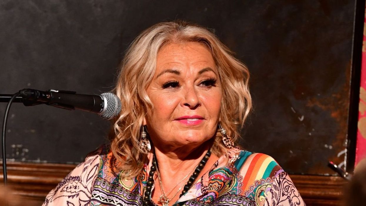Roseanne Barr's New Comedy Special On Fox Nation Is Just As Cringey As You'd Expect