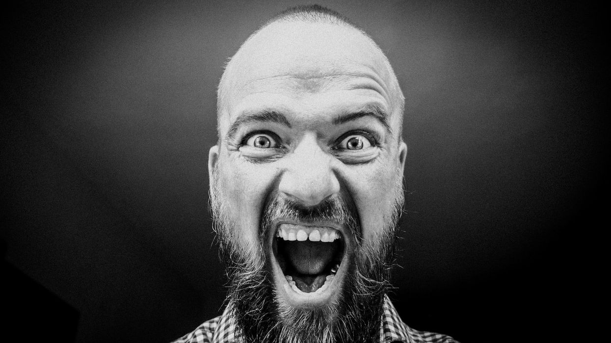 People Describe The Creepiest Thing They've Ever Experienced That Chilled Them To The Bone
