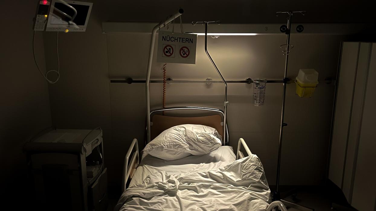 People Who've Spent Time In A Psych Ward Describe The Strangest Things They Ever Witnessed
