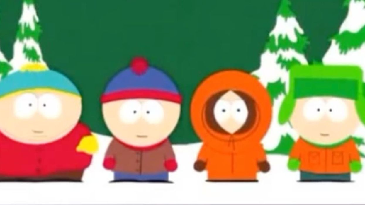 YouTuber Uses AI To Create Live-Action 'South Park' Characters—And We Are Not M'Mkay
