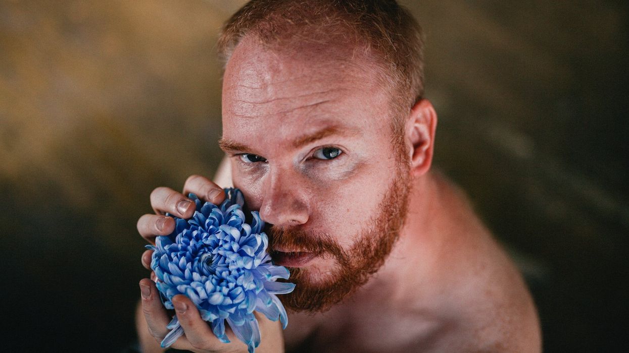 Straight Men Confess How They'd React If A Gay Man Hit On Them