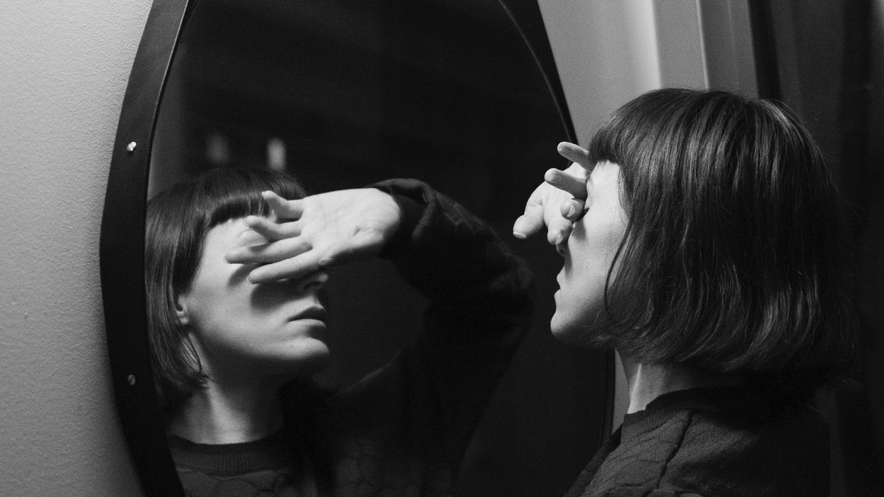 The Real Reason People Wouldn't Date Themselves