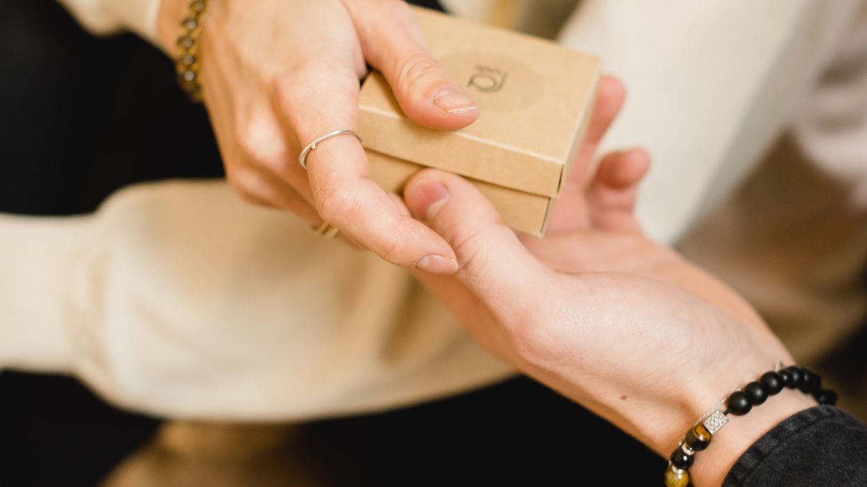 The Most Useless Gifts People Have Ever Received