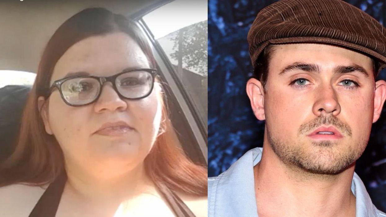 Woman Divorces Husband After Being Scammed Into Thinking She Was Dating 'Stranger Things' Star