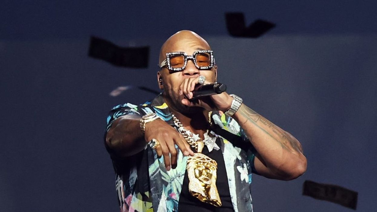 Video Of Baby Crowdsurfing At Rap Concert Sparks Concern