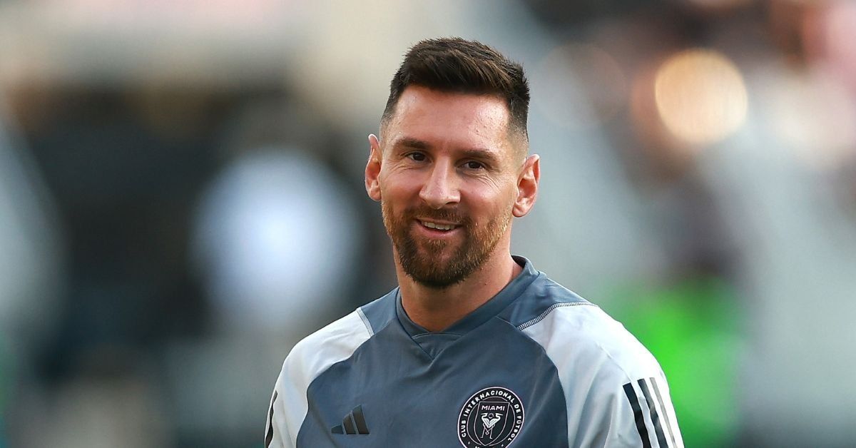 Soccer Star Lionel Messi Just Introduced Fans To Argentine Pizza—And People Are Appalled