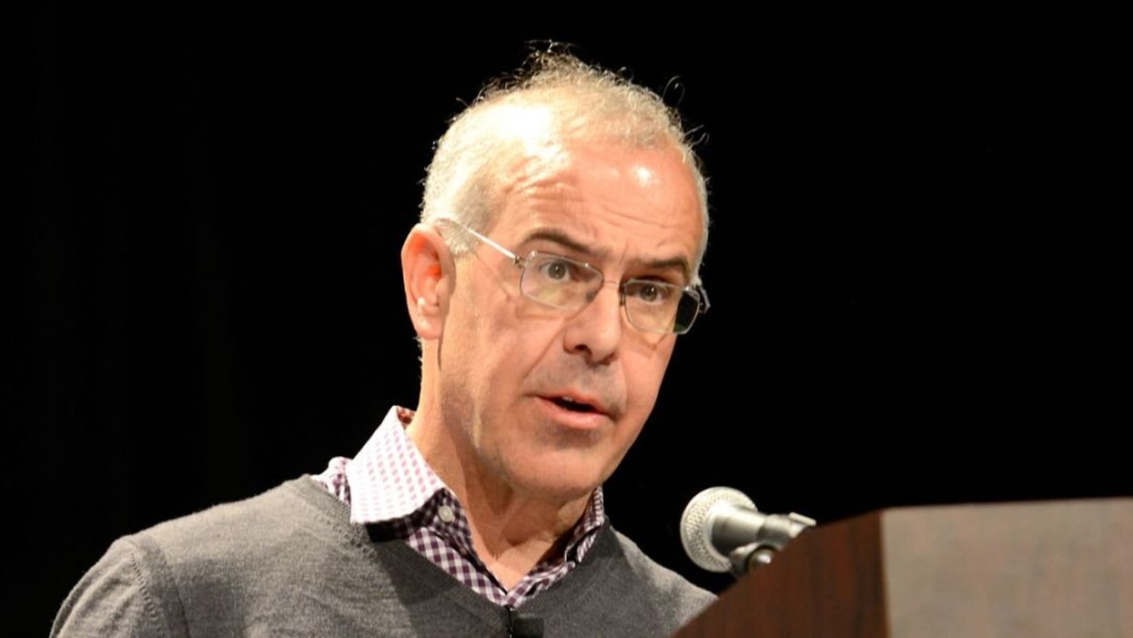 'New York Times' Columnist Dragged After Being Fact-Checked Over $78 Airport Burger Gripe