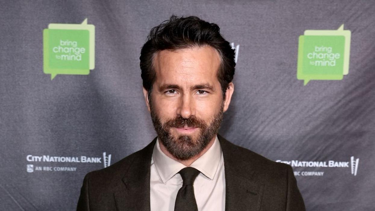 Ryan Reynolds Begs Fans To Stop Leaking 'Deadpool 3' Set Photos: 'Surprises Are Part Of The Magic'