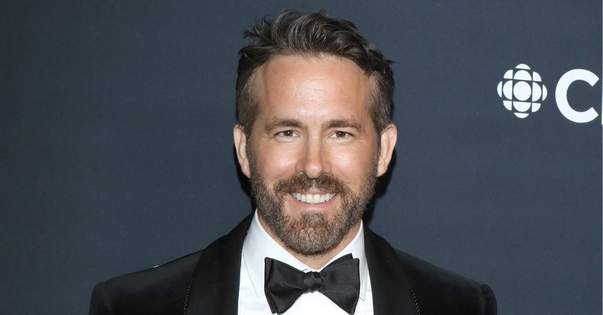 Ryan Reynolds Deals With Leaked 'Deadpool 3' Set Photos By 'Joining In' With A Few Of His Own