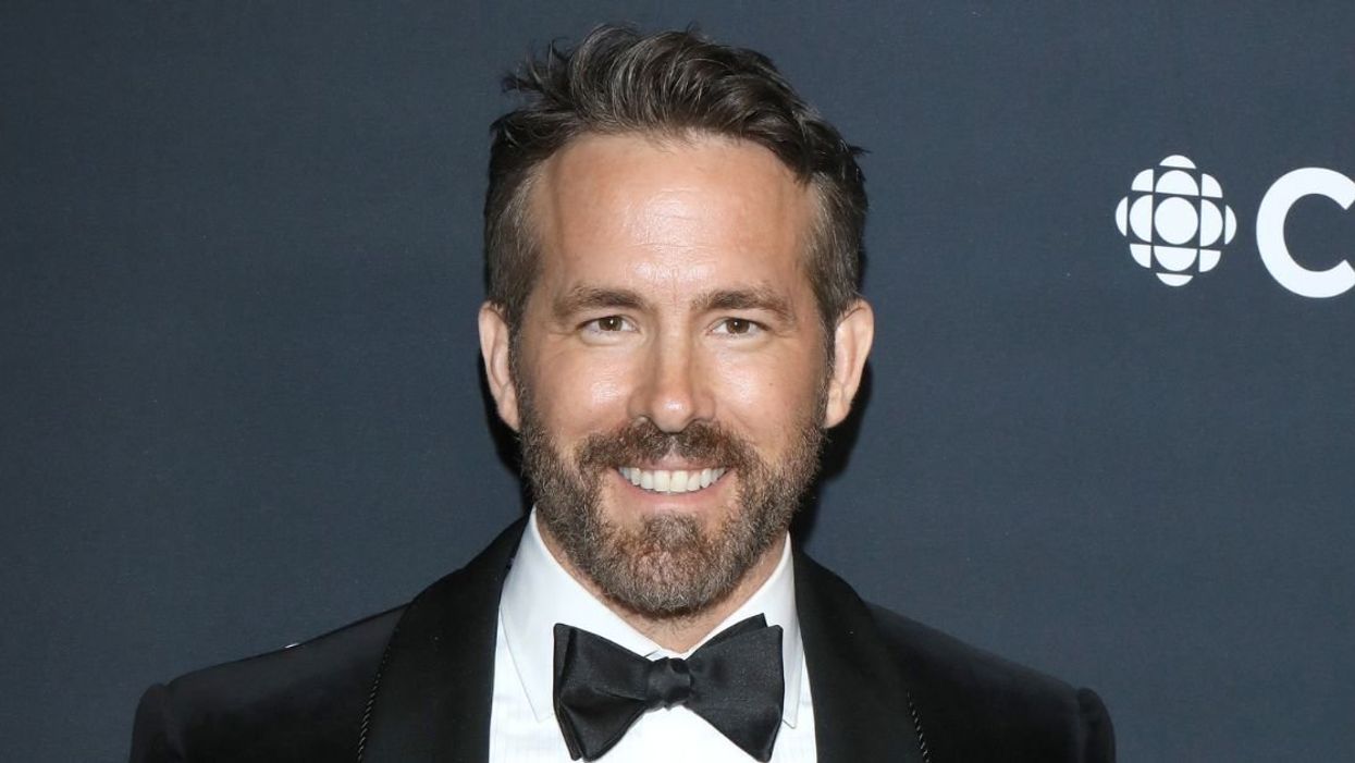 Ryan Reynolds Deals With Leaked 'Deadpool 3' Set Photos By 'Joining In' With A Few Of His Own