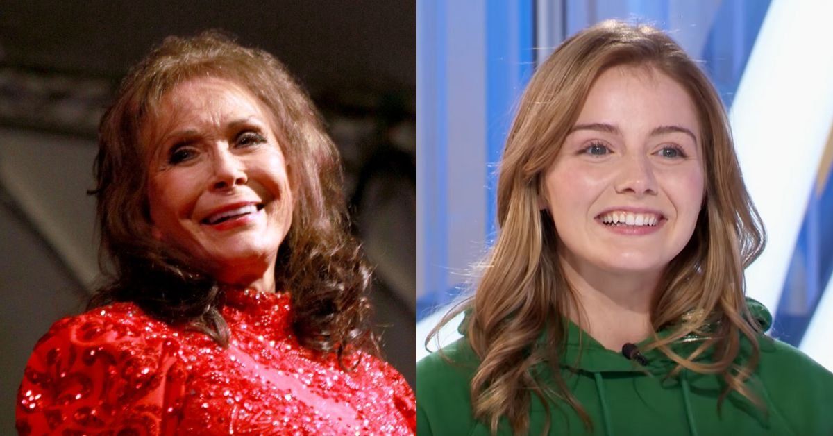 Loretta Lynn's Granddaughter Just Auditioned For 'American Idol'—And She Crushed It
