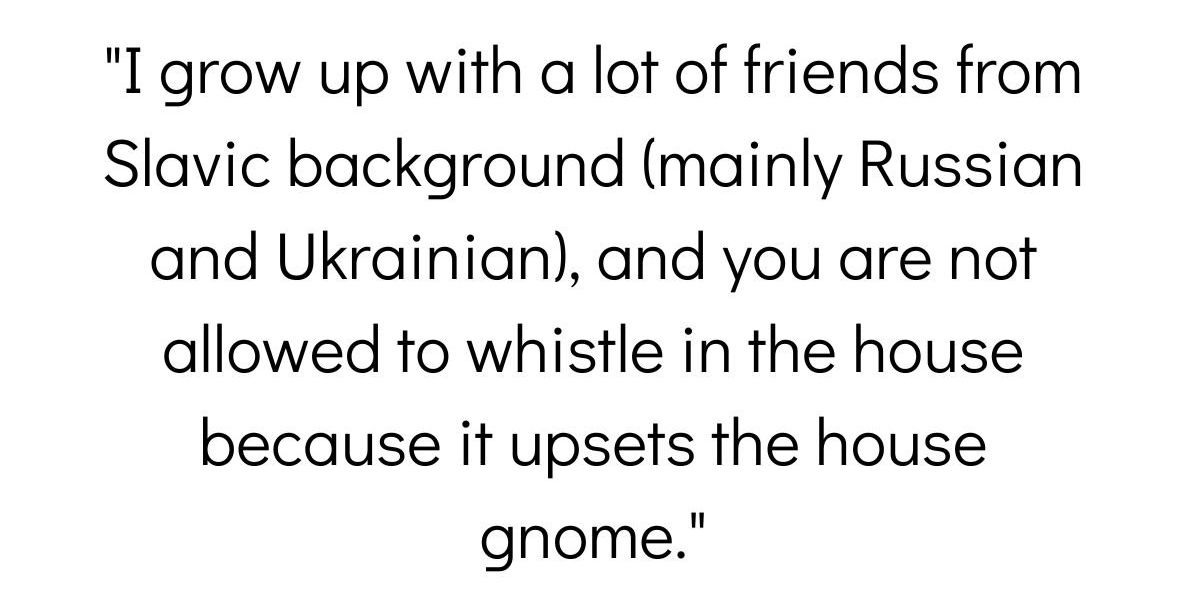 The Most Bizarre Rules People Have Encountered In Someone Else's Home